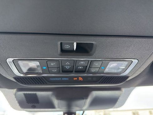 Certified 2023 Ford F150 Platinum w/ Equipment Group 701A High image 39