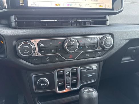 New 2026 Jeep Wrangler Unlimited Sport AWD/4WD image 20