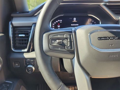 Used 2024 GMC Sierra 2500 Denali w/ Denali Reserve Package image 29