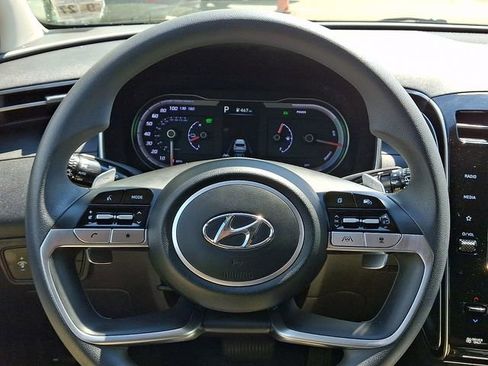 Used 2022 Hyundai Tucson Blue AWD/4WD image 20