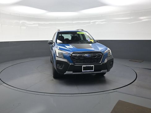 Used 2023 Subaru Forester Wilderness AWD/4WD image 8