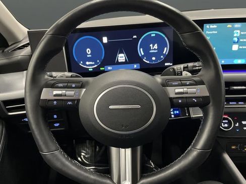 Used 2024 Hyundai Sonata Limited image 18