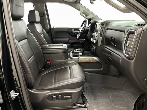 Used 2021 GMC Sierra 1500 Denali w/ Denali Premium Package AWD/4WD image 39
