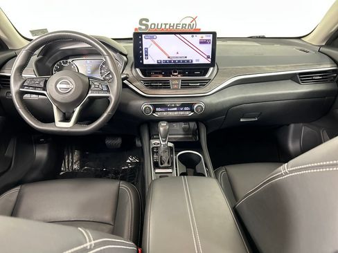 Used 2024 Nissan Altima 2.5 SL AWD/4WD image 18