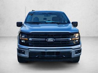 Used 2024 Ford F150 XLT w/ Mobile Office Package video 2