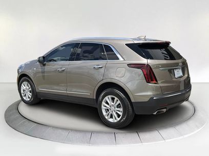 Certified 2023 Cadillac XT5 Luxury
