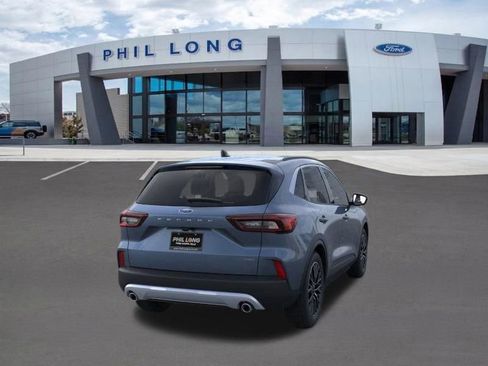 New 2026 Ford Escape SE image 9