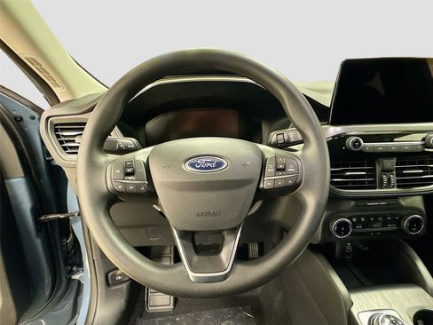 New 2026 Ford Escape Active image 11
