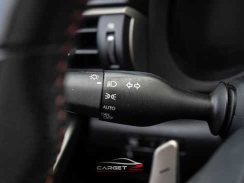 Used 2017 Lexus IS 200t F Sport w/ F Sport Package image 29