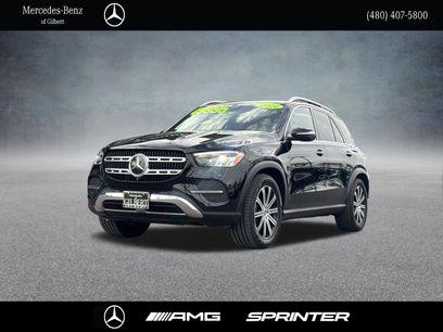 Certified 2024 Mercedes-Benz GLE 350 4MATIC