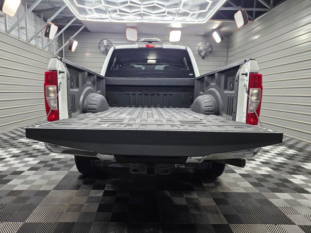 Used 2022 Ford F250 XL w/ Power Equipment Group AWD/4WD image 11