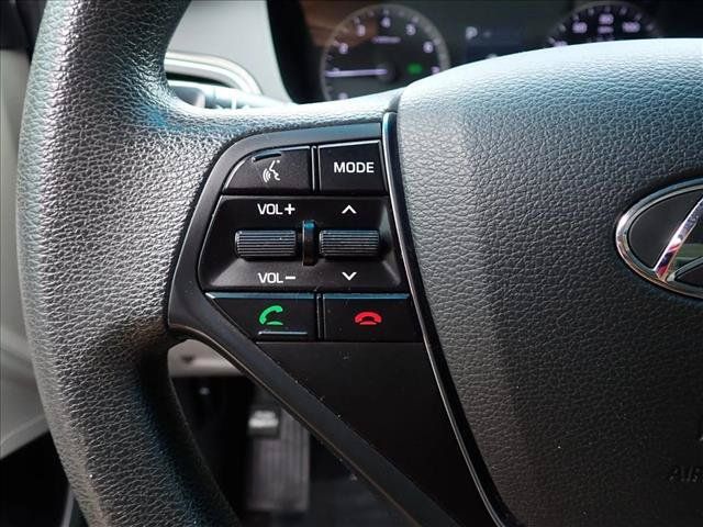 Used 2017 Hyundai Sonata Sport FWD image 12