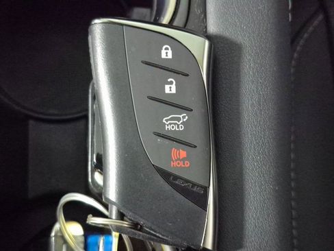 Used 2023 Lexus RX 350 Premium Plus w/ Cold Area Package image 28