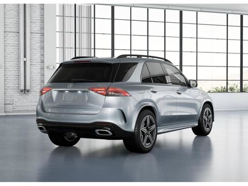 New 2026 Mercedes-Benz GLE 450 4MATIC image 22