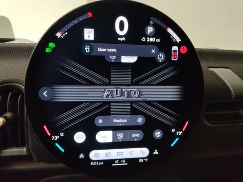 New 2026 MINI Cooper S image 18