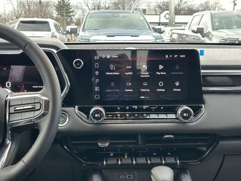 New 2026 GMC Canyon Elevation w/ Convenience Package image 19