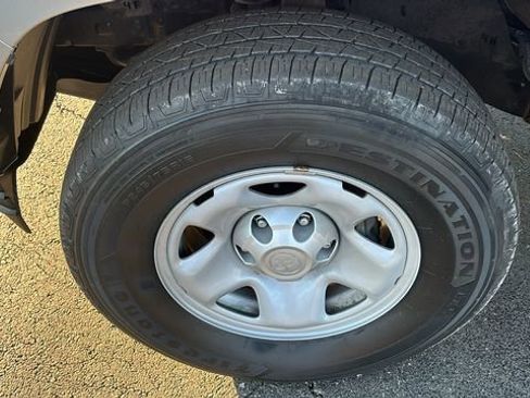 Used 2023 Toyota Tacoma SR image 36