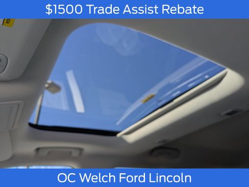 New 2025 Ford Bronco Sport Heritage w/ Convenience Package image 24