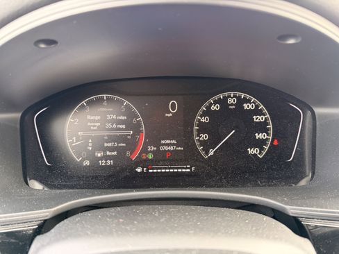 Certified 2024 Honda Civic Sport image 17