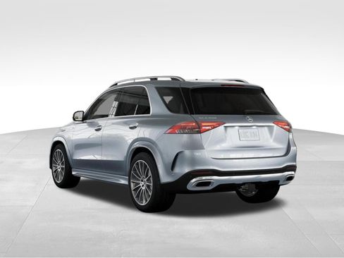 New 2026 Mercedes-Benz GLE 450 4MATIC image 32
