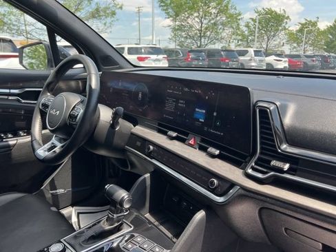 Certified 2023 Kia Sportage X-Pro Prestige AWD/4WD image 41