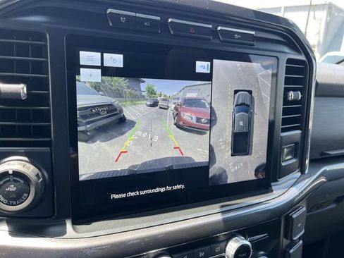 Certified 2023 Ford F150 XLT w/ Equipment Group 302A High AWD/4WD image 44