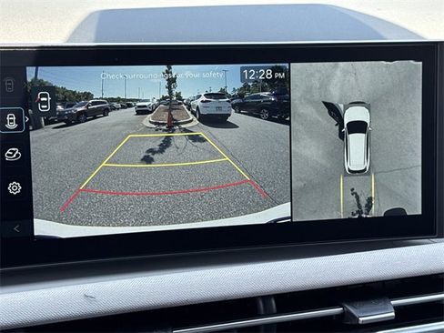 New 2026 Hyundai Tucson Limited image 24