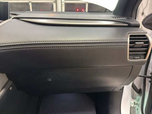 Used 2017 Lexus NX 200t F Sport image 24