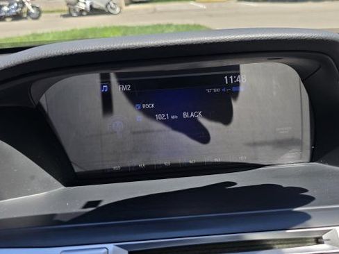 Used 2016 Honda Accord LX image 20