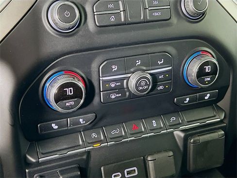 Used 2020 Chevrolet Silverado 1500 RST w/ All-Star Edition image 19