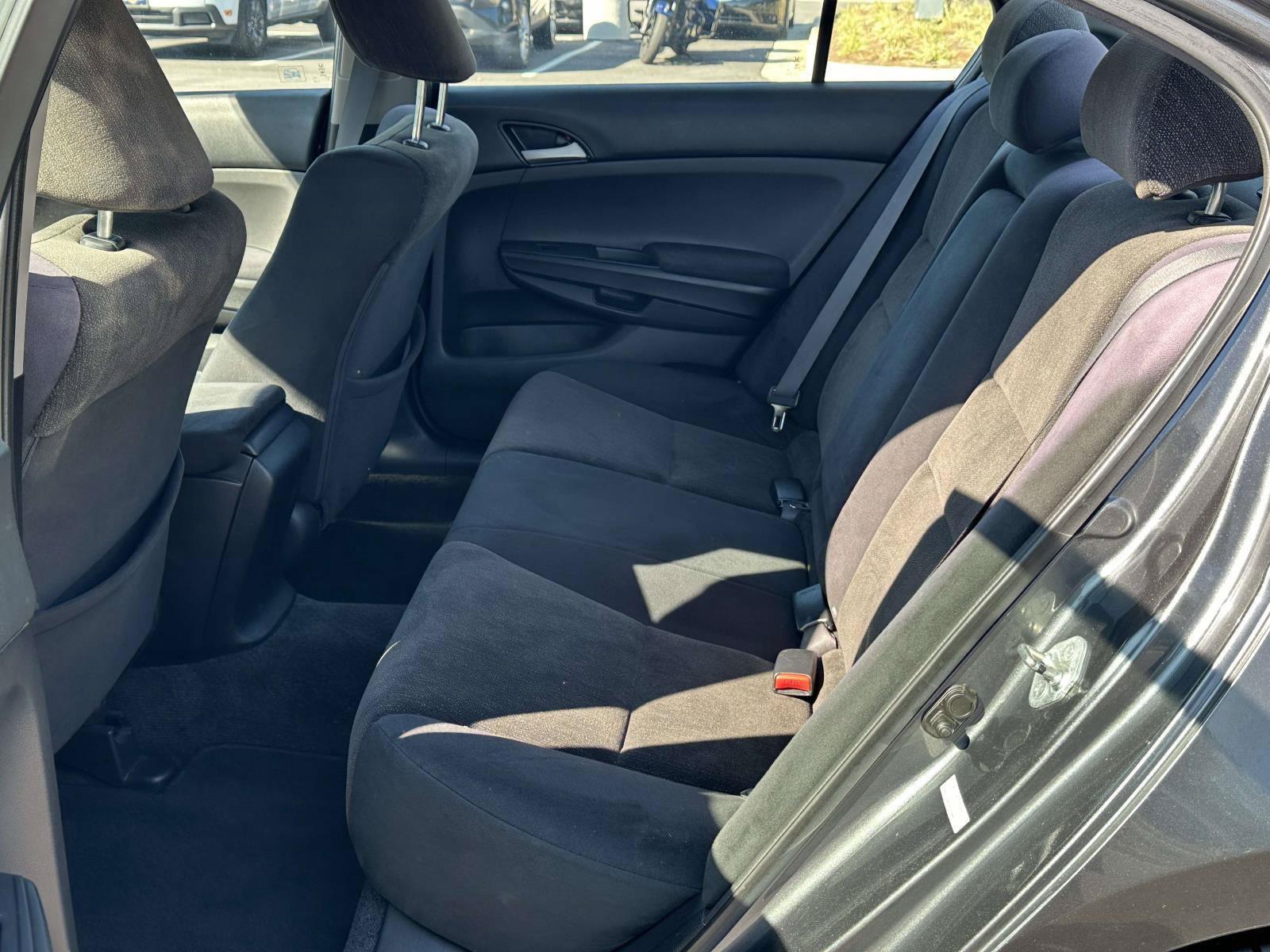 Used 2009 Honda Accord LX image 9