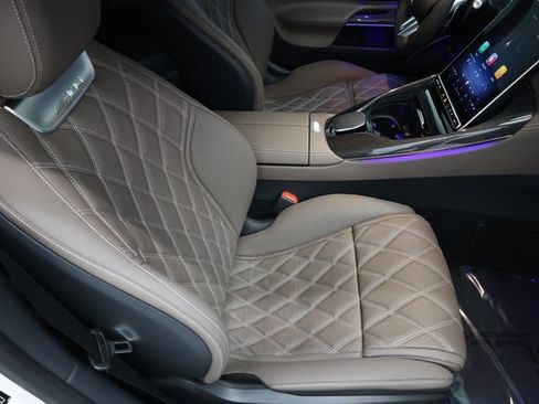 Used 2026 Mercedes-Benz AMG GT 55 image 64