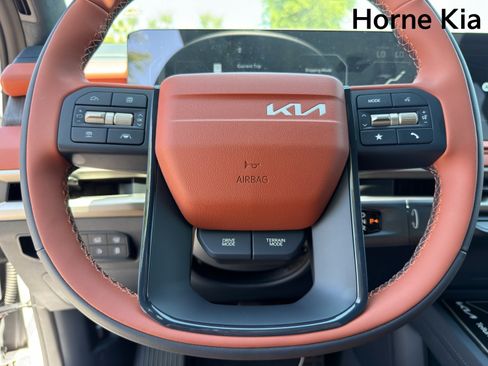 New 2027 Kia Telluride SX Prestige AWD/4WD image 12
