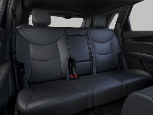 New 2025 Cadillac XT5 Premium Luxury w/ Technology Package image 17