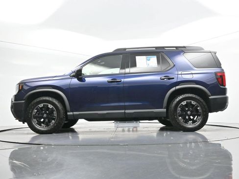Used 2026 Honda Passport TrailSport Elite image 54
