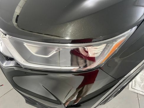 Used 2018 Honda CR-V EX image 37
