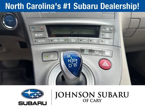 Used 2014 Toyota Prius Three FWD image 11