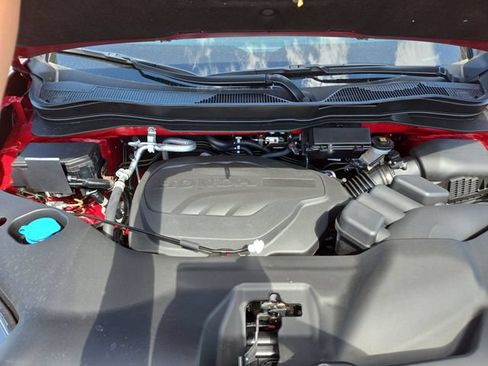New 2026 Honda Ridgeline RTL image 38