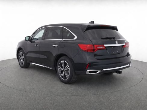Used 2018 Acura MDX SH-AWD image 3