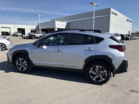 New 2026 Subaru Crosstrek 2.0i Premium w/ Convenience Package #2 image 8
