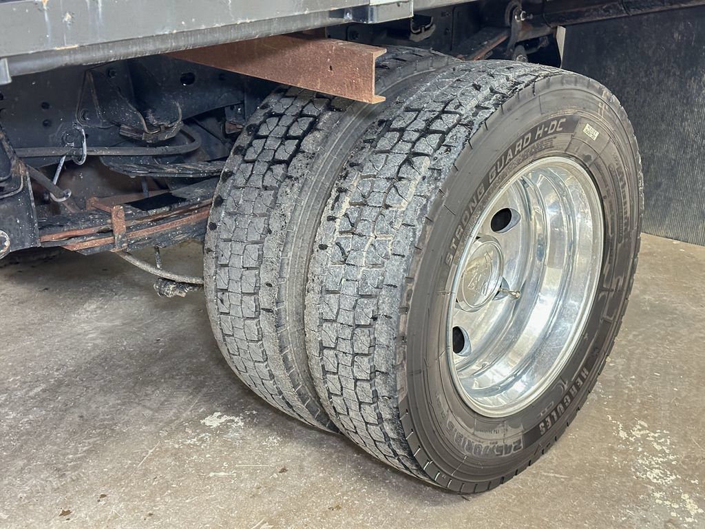 Used 2024 RAM 3500 Tradesman AWD/4WD image 42