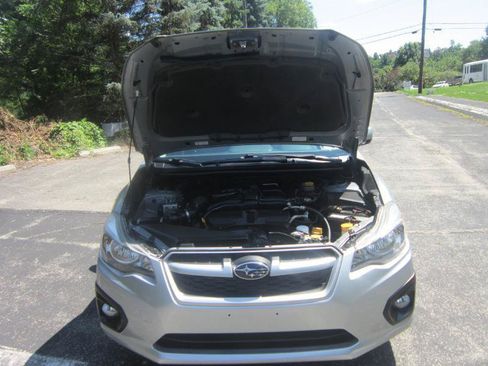 Used 2014 Subaru Impreza 2.0i Sport Limited w/ Popular Package #1 AWD/4WD image 32