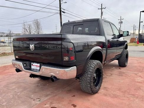 Used 2016 RAM 1500 Laramie w/ Convenience Group image 5