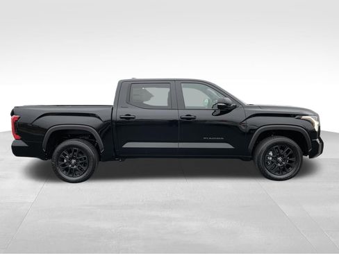 New 2026 Toyota Tundra Limited AWD/4WD image 2