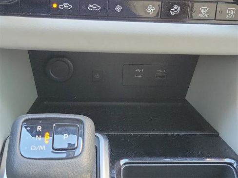 Certified 2023 Nissan Pathfinder SL image 26