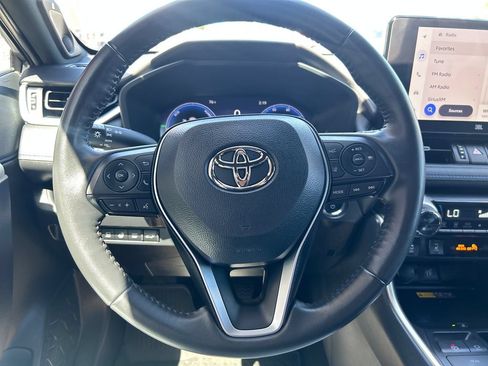 Certified 2024 Toyota RAV4 XSE w/ Advanced Technology Package AWD/4WD image 16