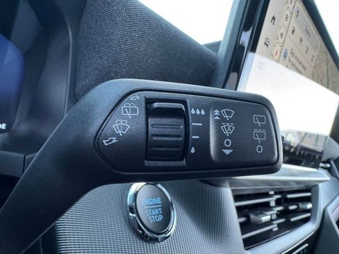 Used 2025 Ford Explorer ST w/ Sun And Sound Package image 13