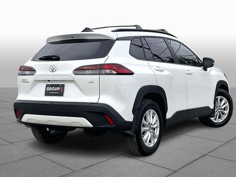 Used 2026 Toyota Corolla Cross LE w/ Moonroof Package image 13