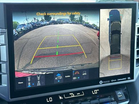 Certified 2024 Toyota Sequoia Limited image 18