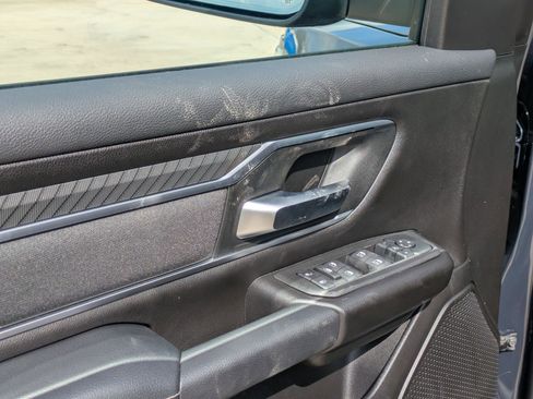 New 2026 RAM 1500 Lone Star image 12